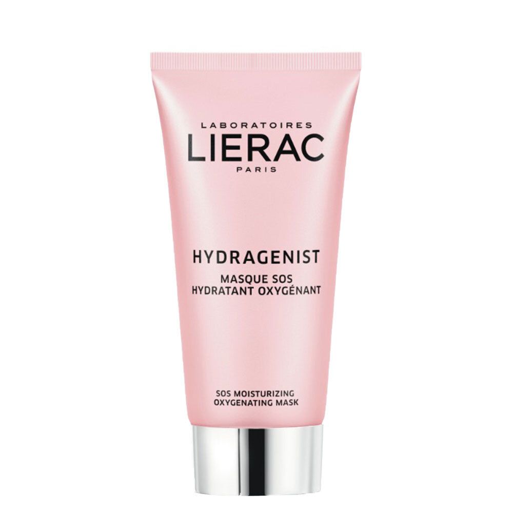 LIERAC Hydragenist Maske N