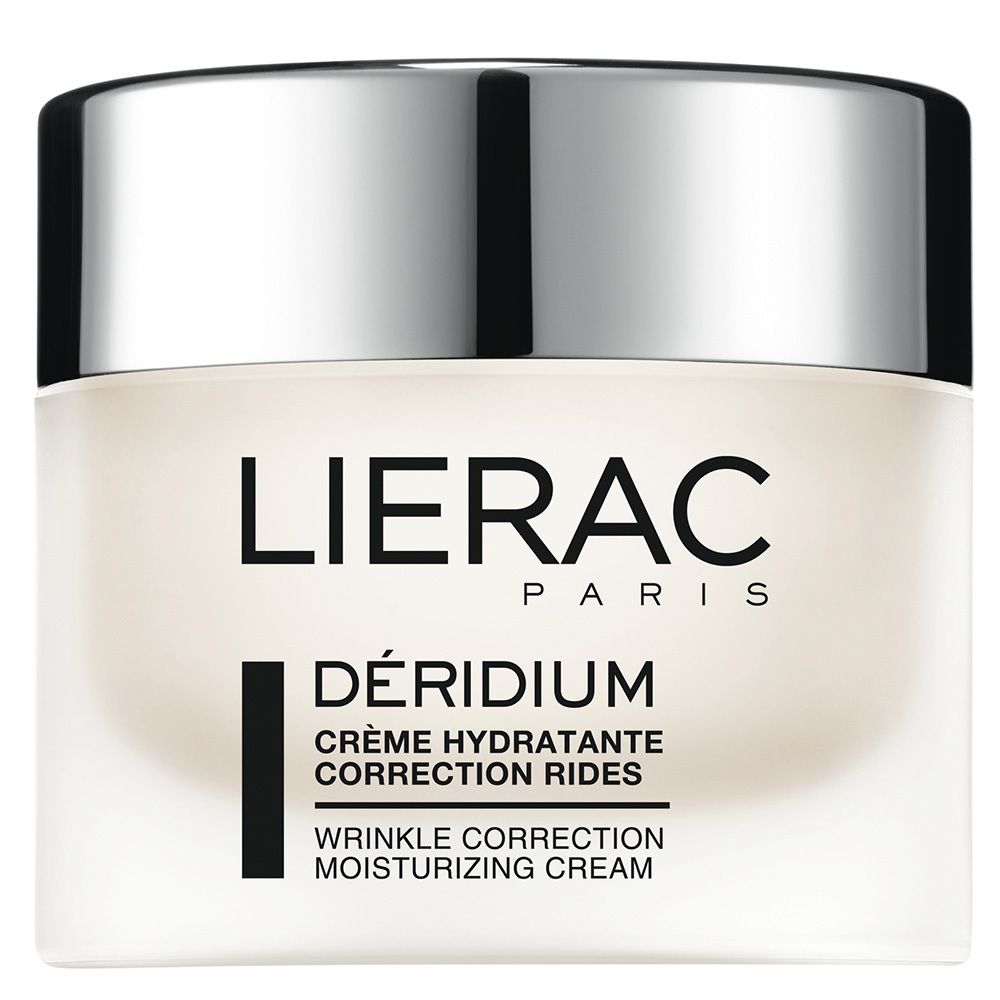 Lierac Déridium Crème Nutritive