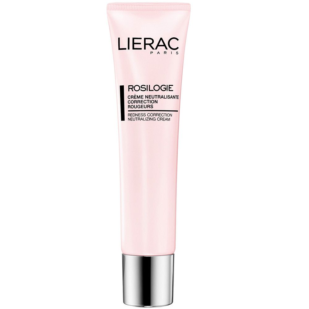 Image of LIERAC ROSILOGIE Neutralisierende Creme Rötungen