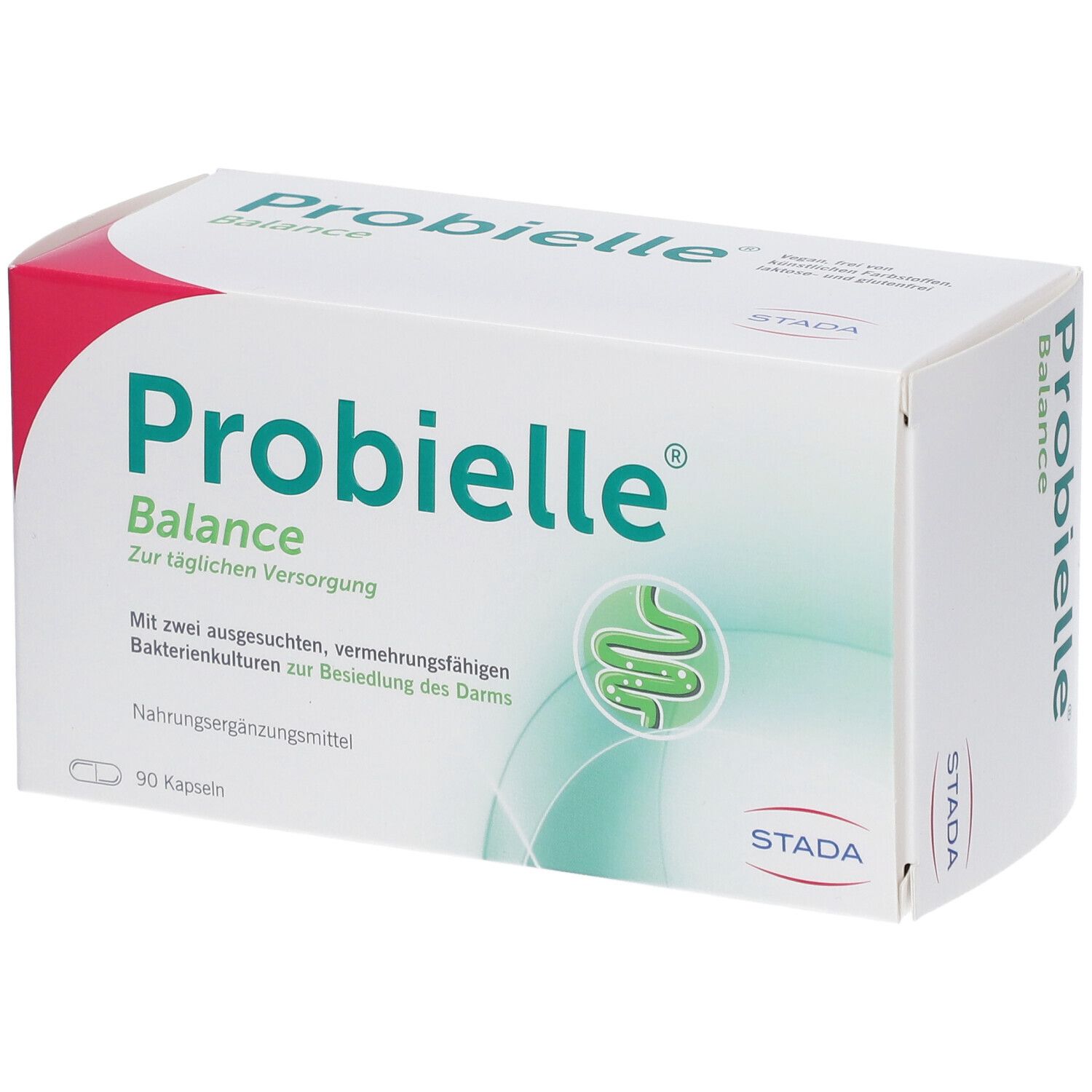Image of Probielle Balance