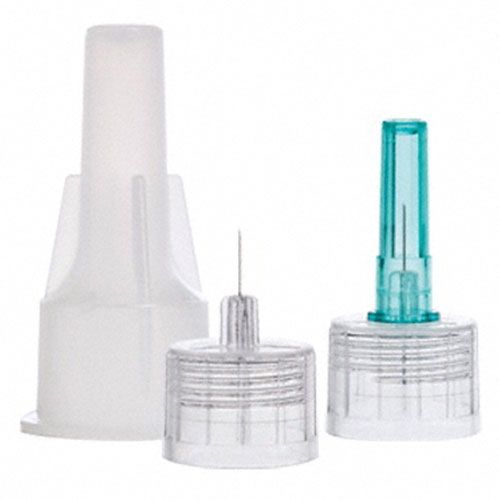 Omnican® fine Comfort Pen Kanüle 31 G x 4 mm