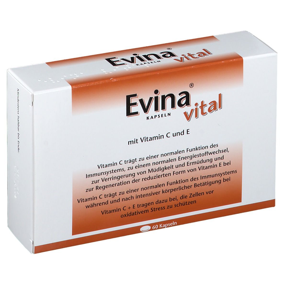 Evina® vital
