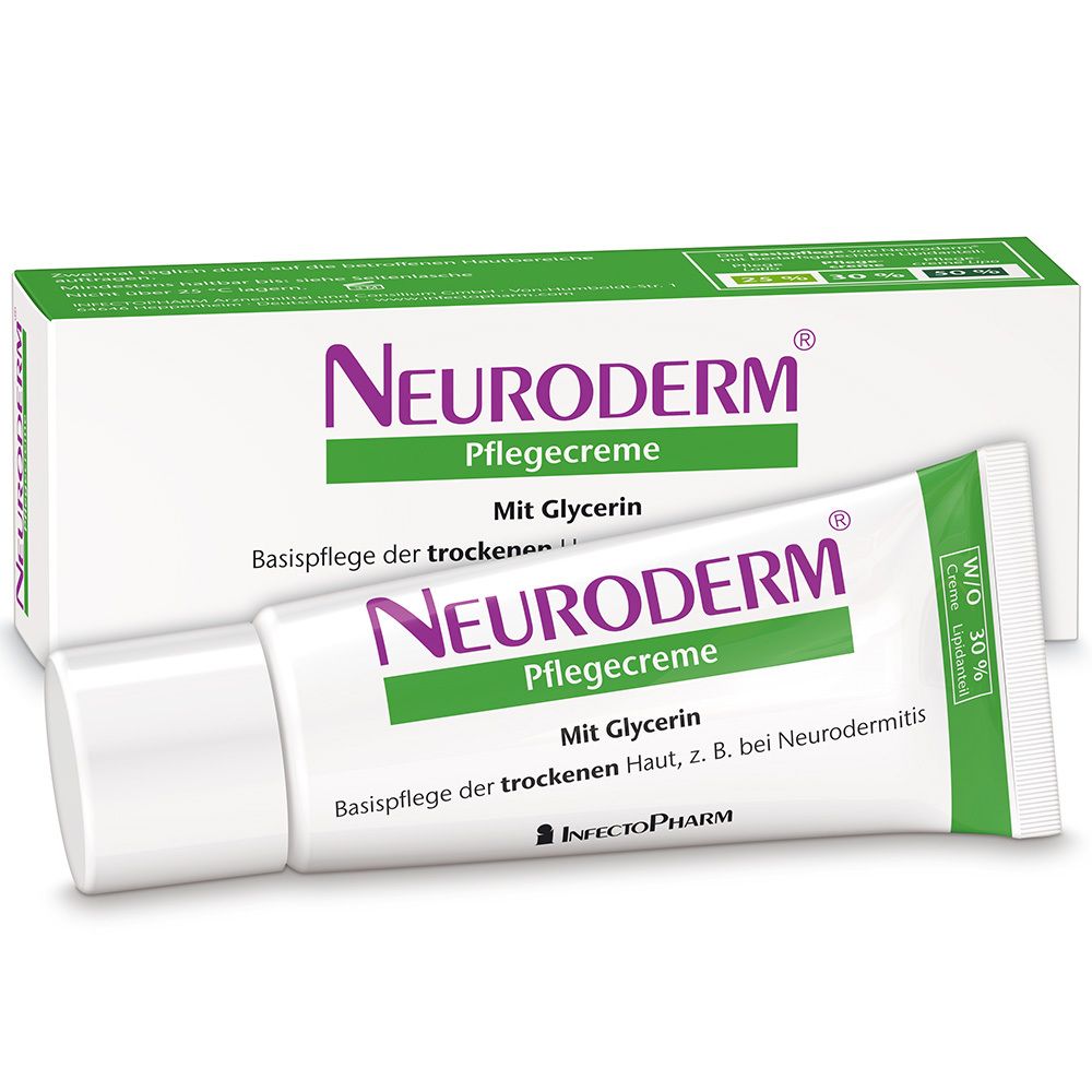 Image of Neuroderm® Pflegecreme