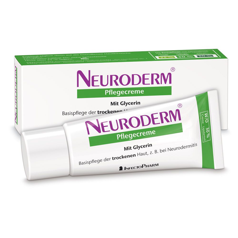 Neuroderm® Crème de soin