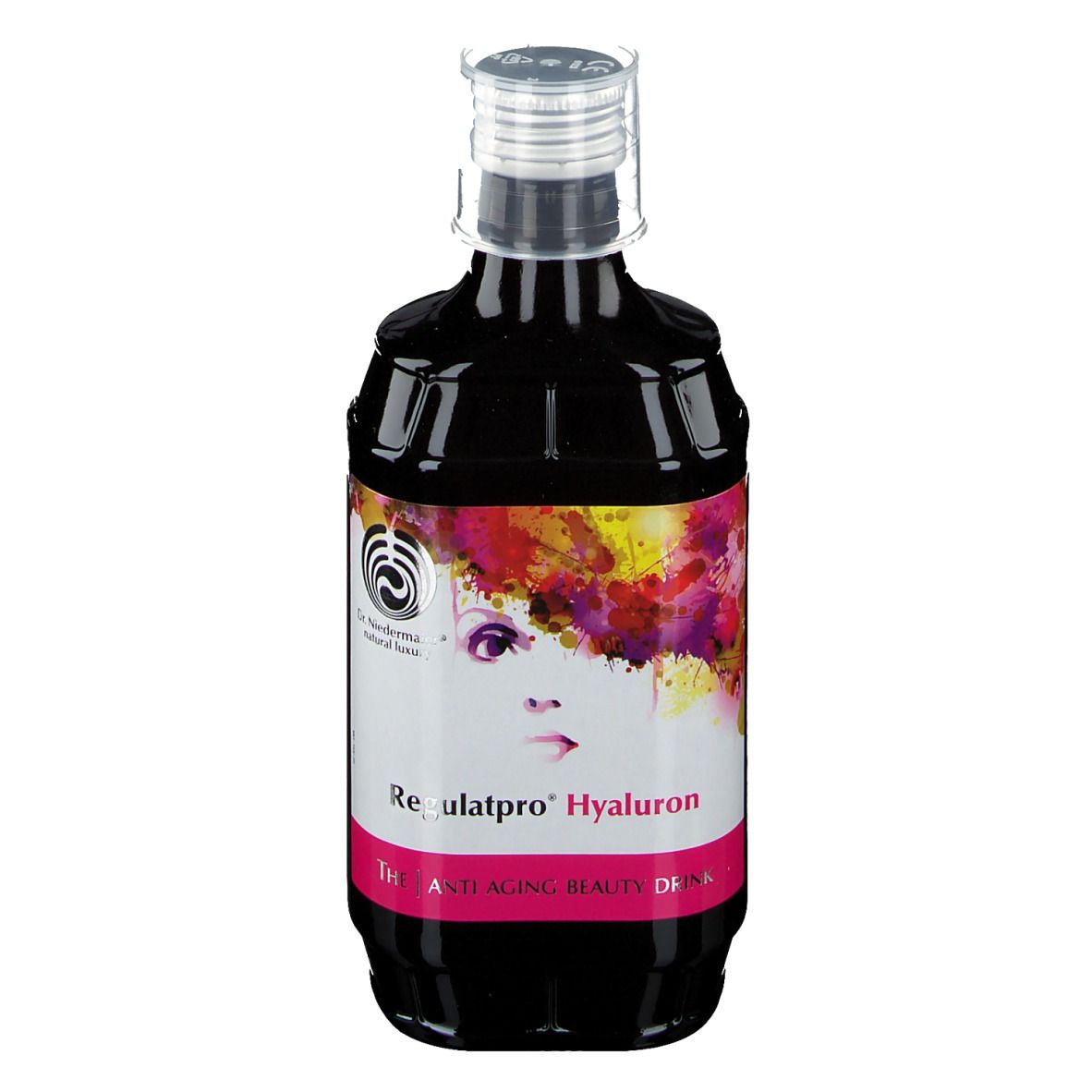 Image of Regulatpro® Hyaluron Anti Aging Beauty Drink
