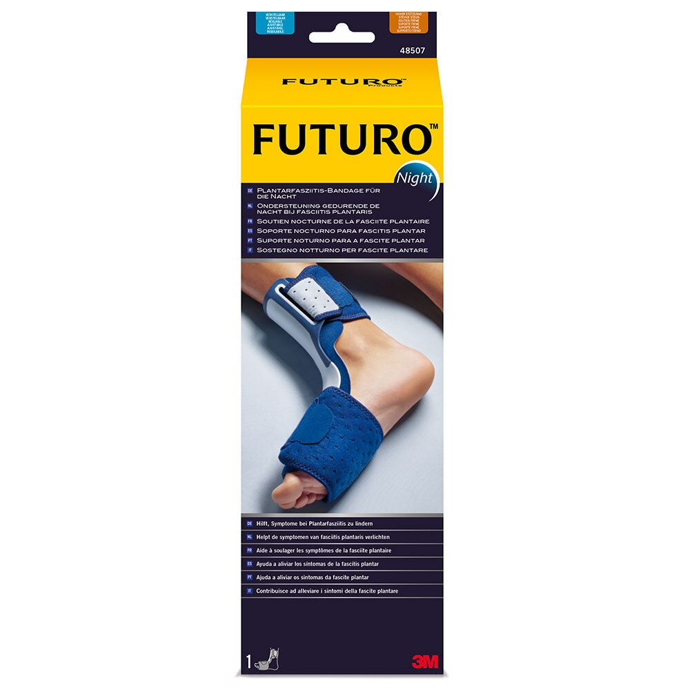 Image of FUTURO Plantarfasziitis-Bandage für die Nacht