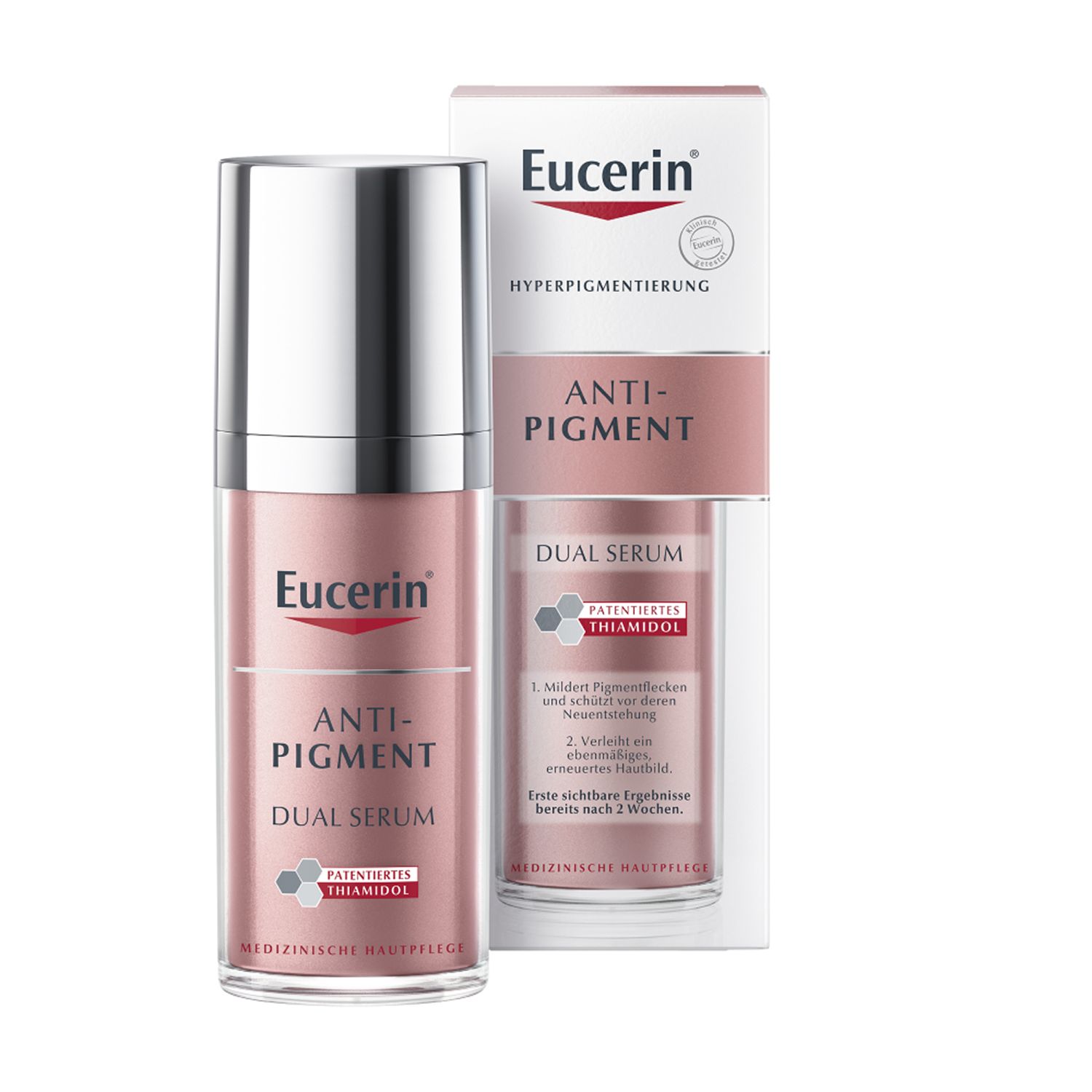 Image of Eucerin® Anti-Pigment Dual Serum