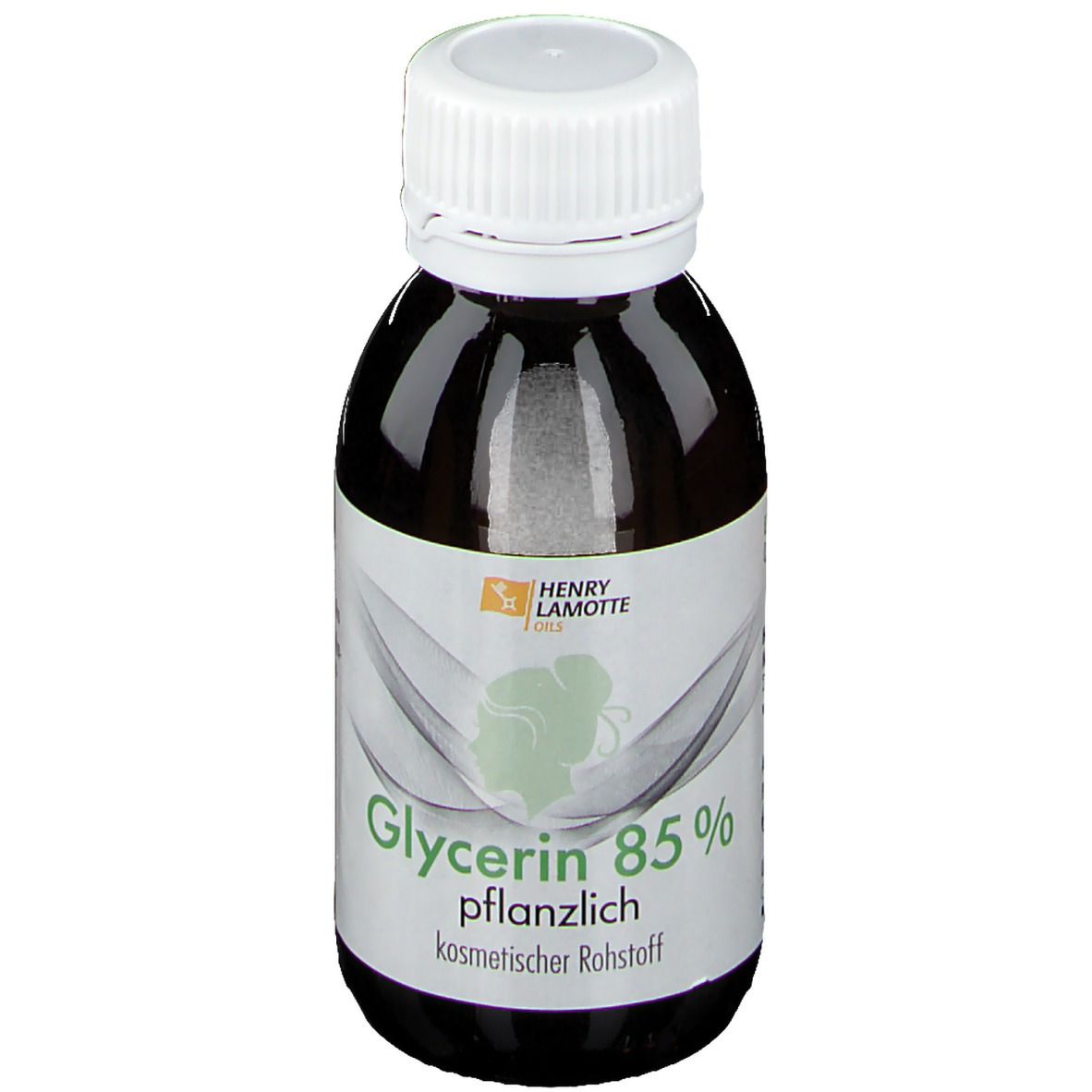 Image of HENRY LAMOTTE OILS Glycerin 85%