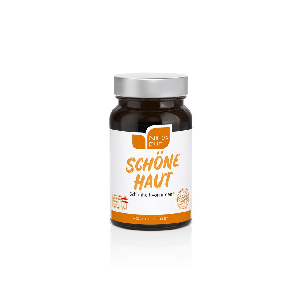 NutriCoach® Schöne Haut