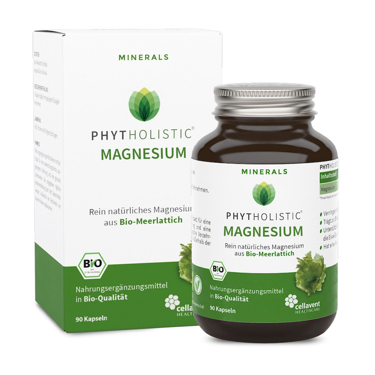 Phytholistic® Magnesium