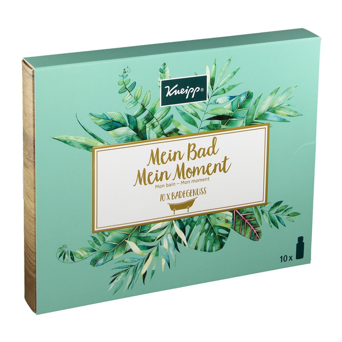 Kneipp® Mein Bad - Mein Moment Geschenkset