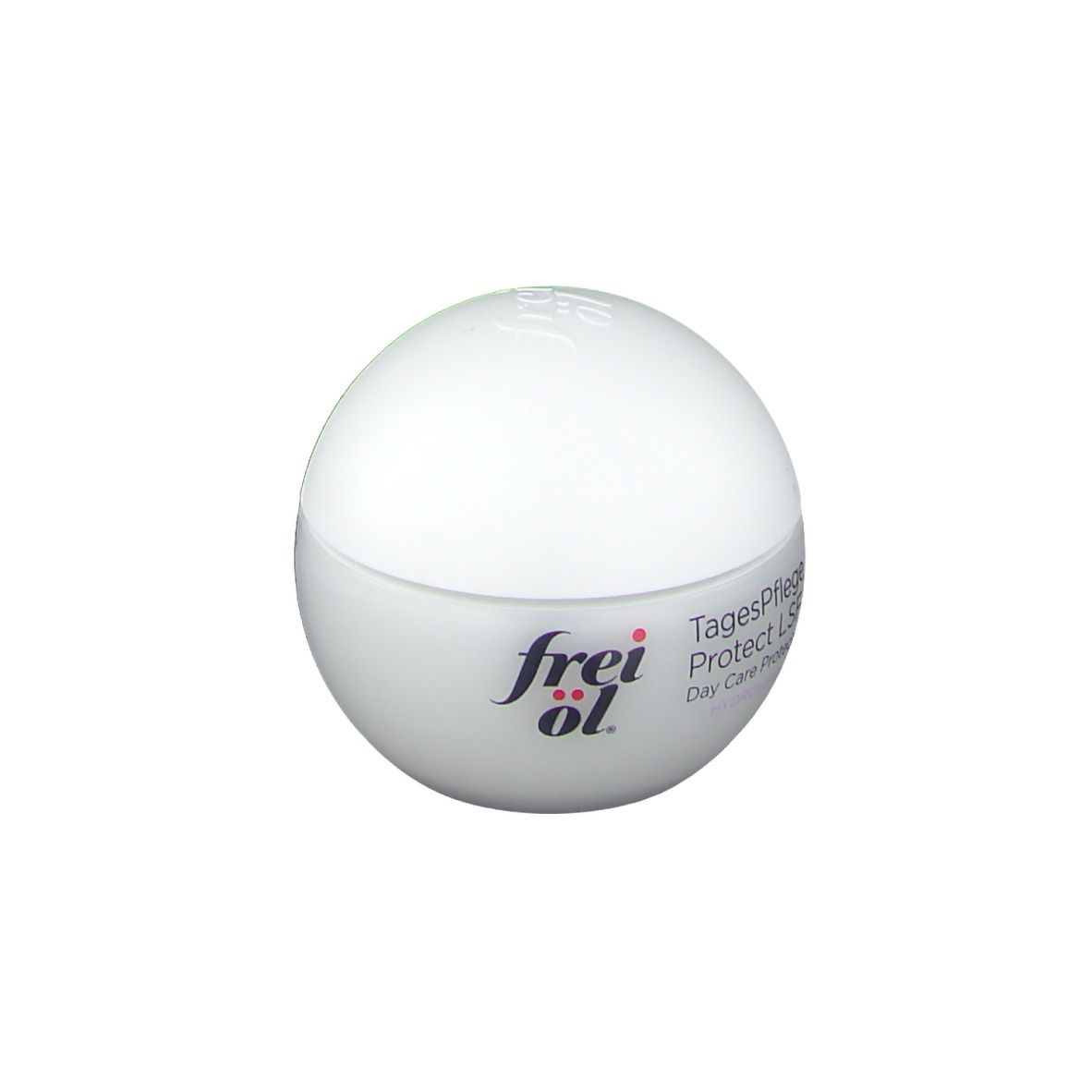 frei öl® Soin Jour Protect SPF 20