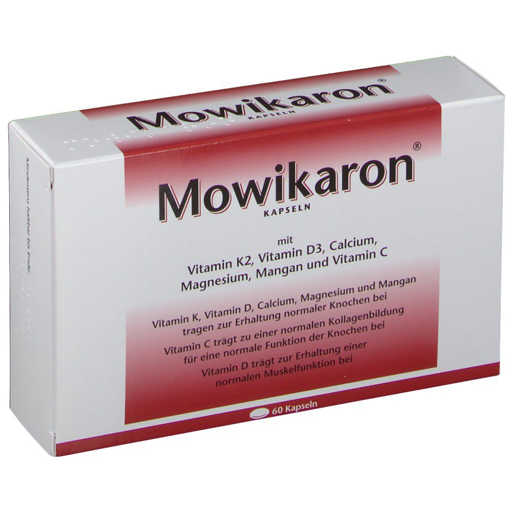 Image of Mowikaron®