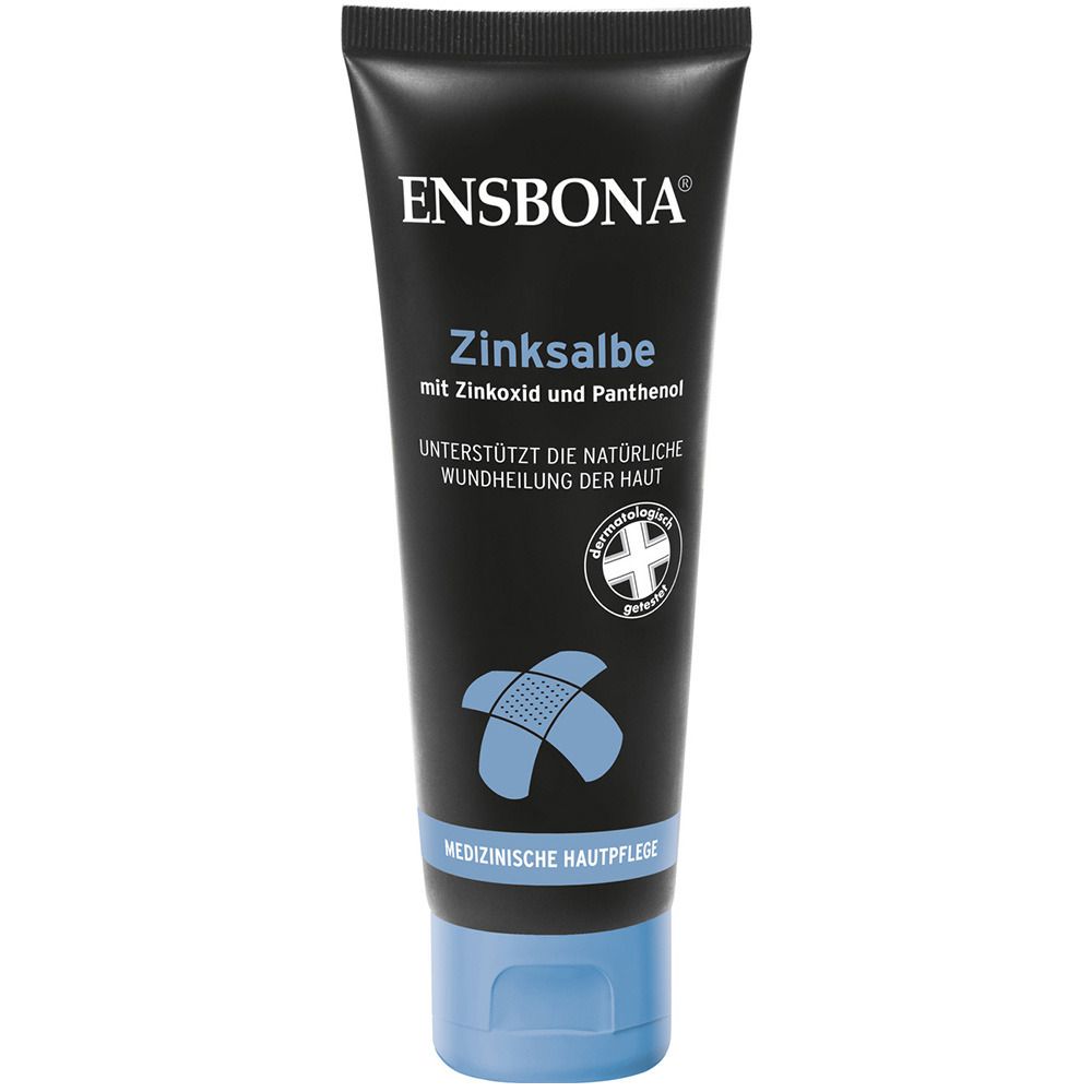 Image of Ensbona® Zinksalbe