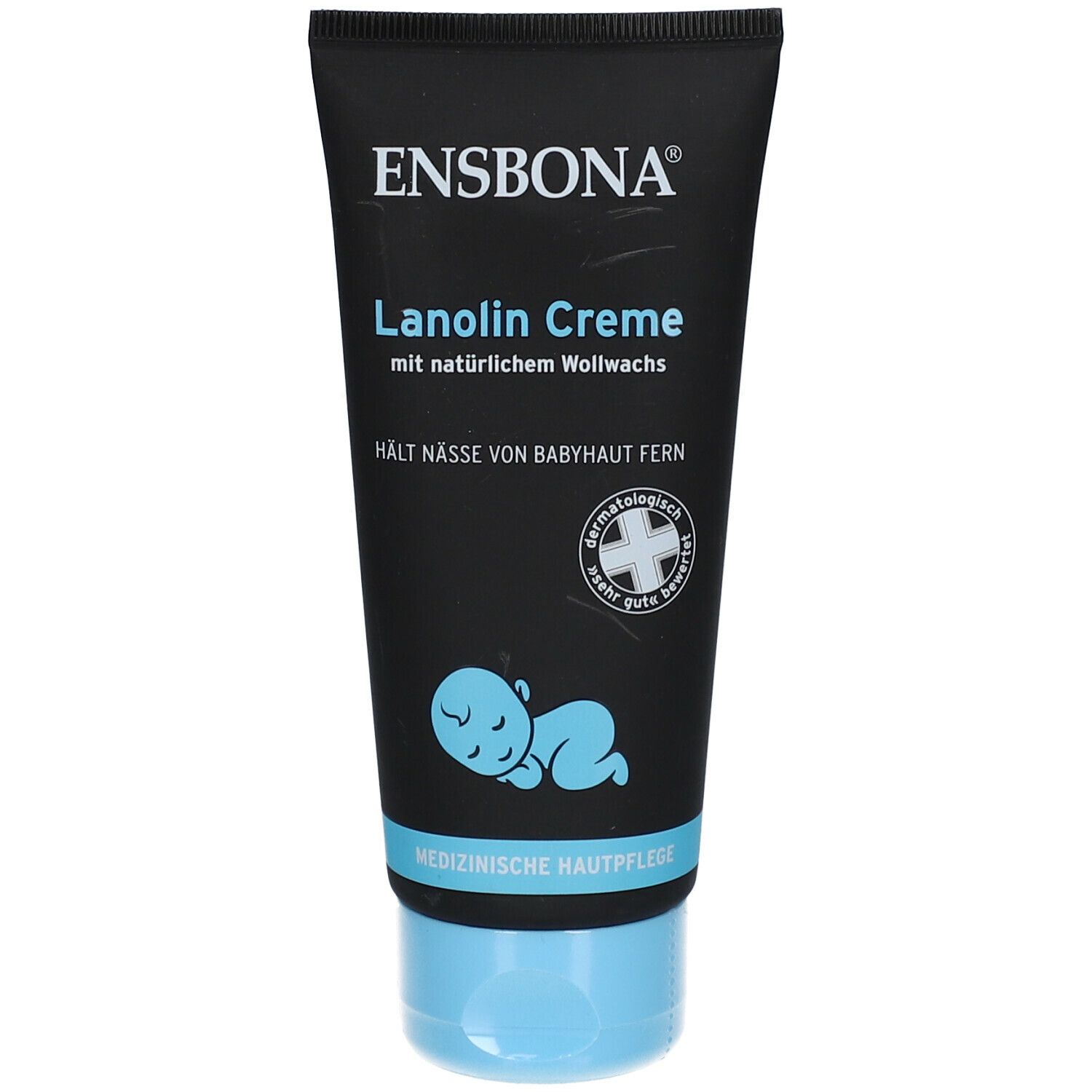 Image of Ensbona® Lanolin Creme