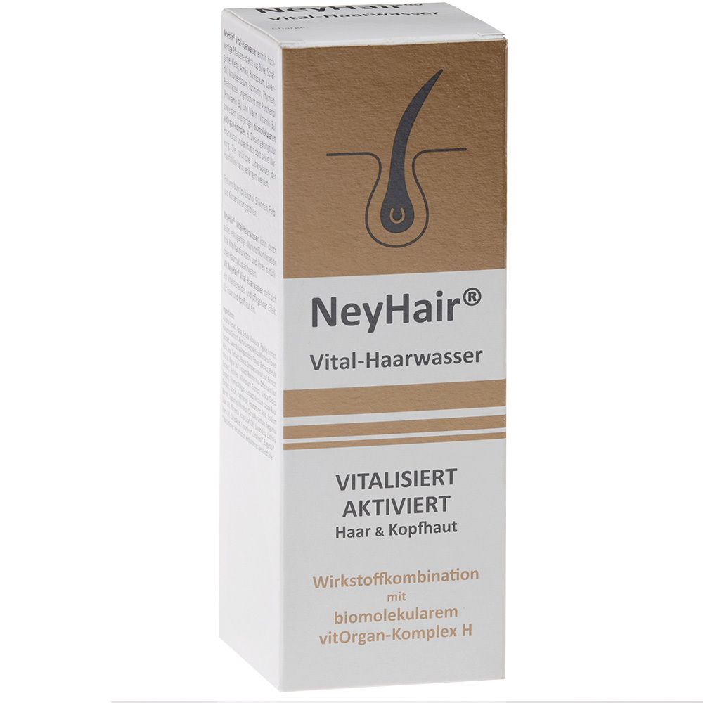 Image of NeyHair® Vital-Haarwasser