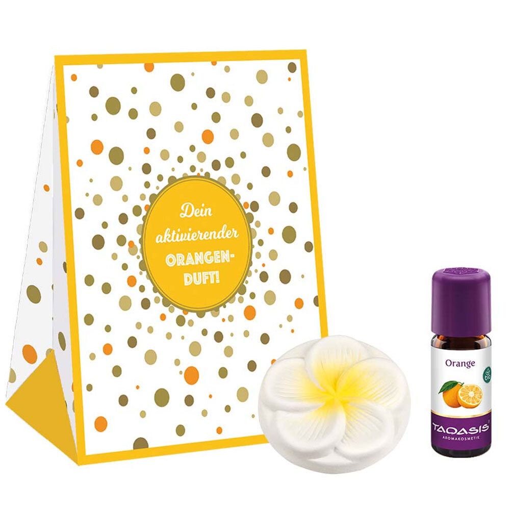 TAOASIS® Orange Set ambiance