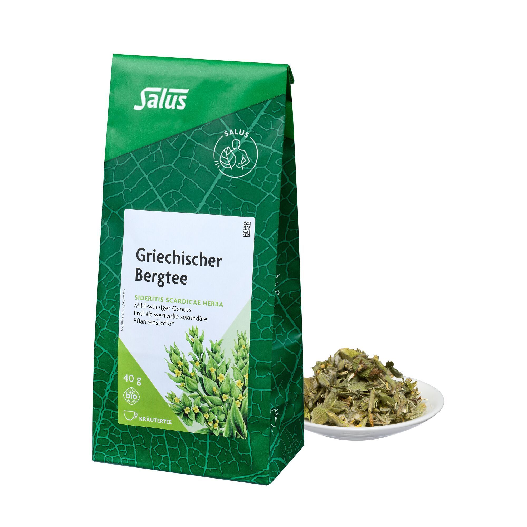 Salus® Thé de montagne grec
