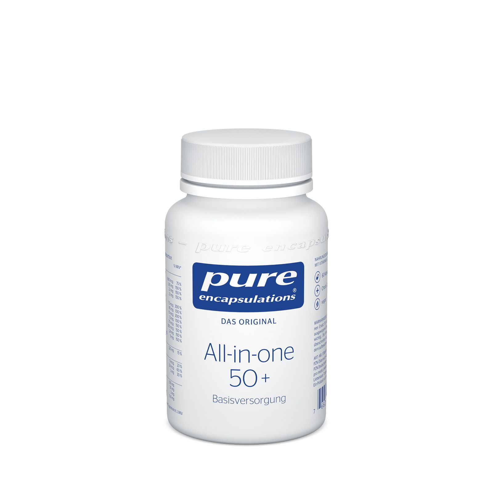 Image of Pure Encapsulations® All-in-one 50+