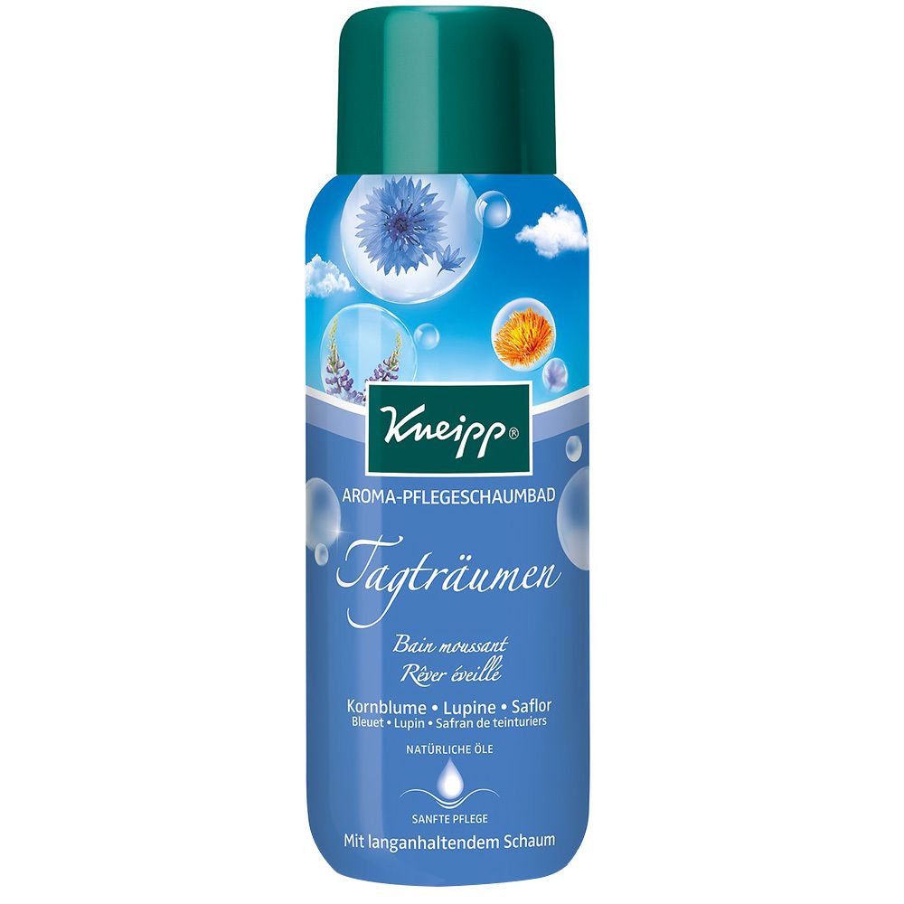 Kneipp® Aroma-Pflegeschaumbad Tagträumen