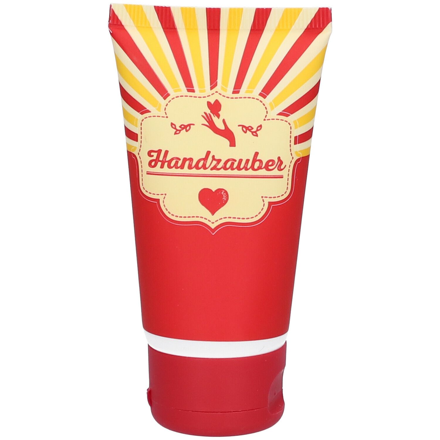 Handcreme Mandel-Honig Handzauber