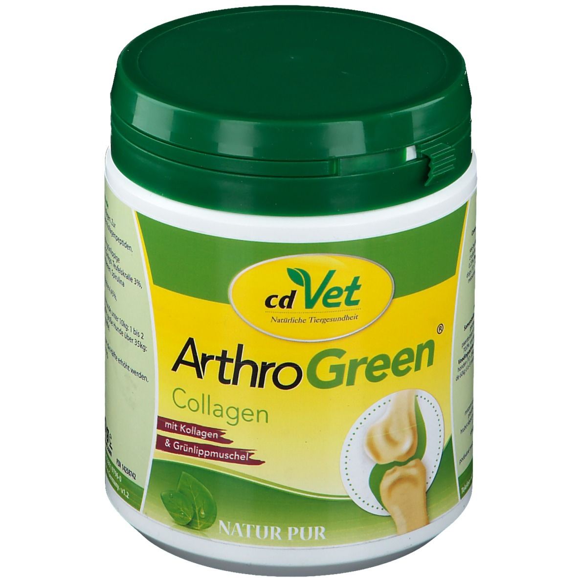 cd Vet ArthroGreen® Collagen