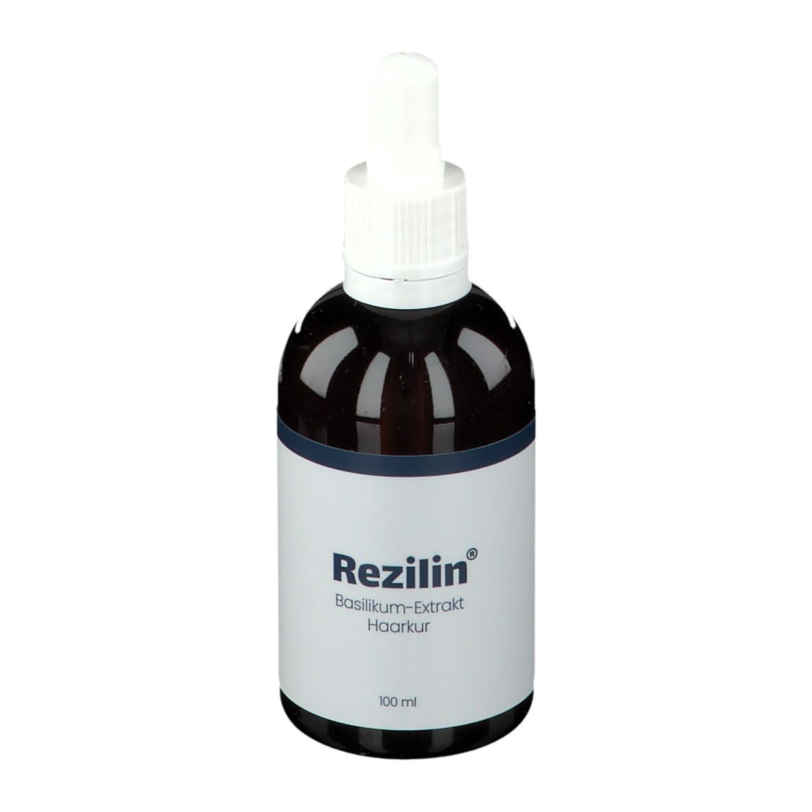 Rezilin® Traitement capillaire à l'extrait de basilic