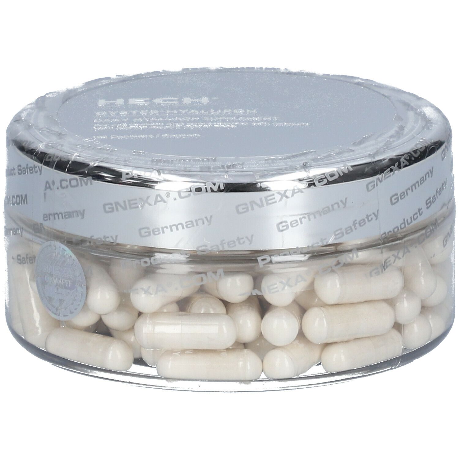 PURE WOMAN® Oyster Hyaluron