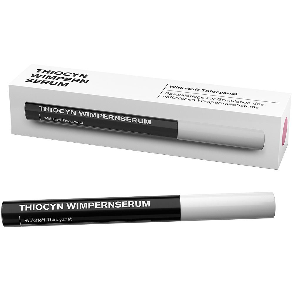 Image of Thiocyn Wimpernserum