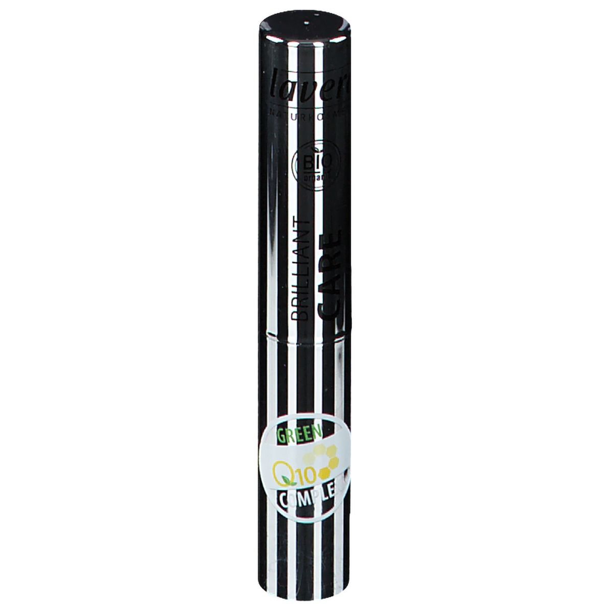 lavera BRILLIANT CARE Q10 08 light hazel