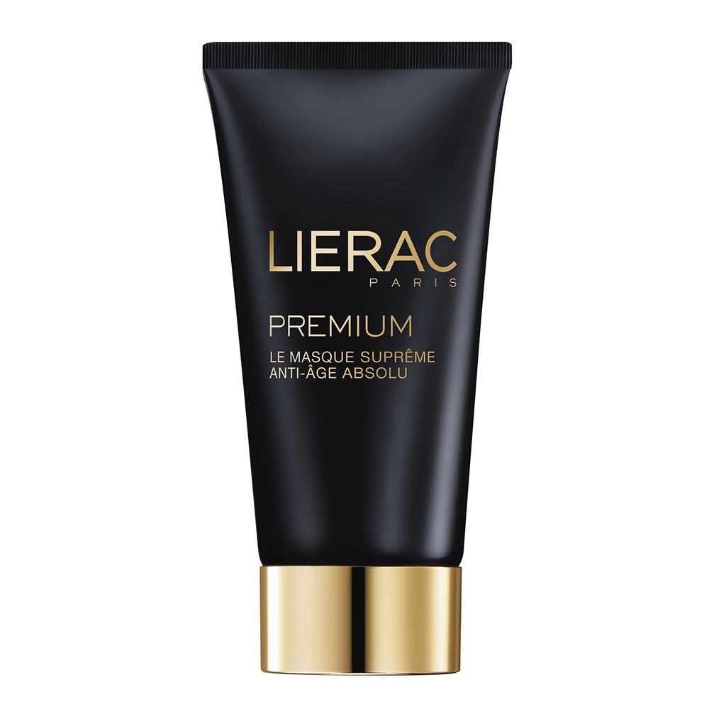 Image of LIERAC PREMIUM Anti-Age Maske