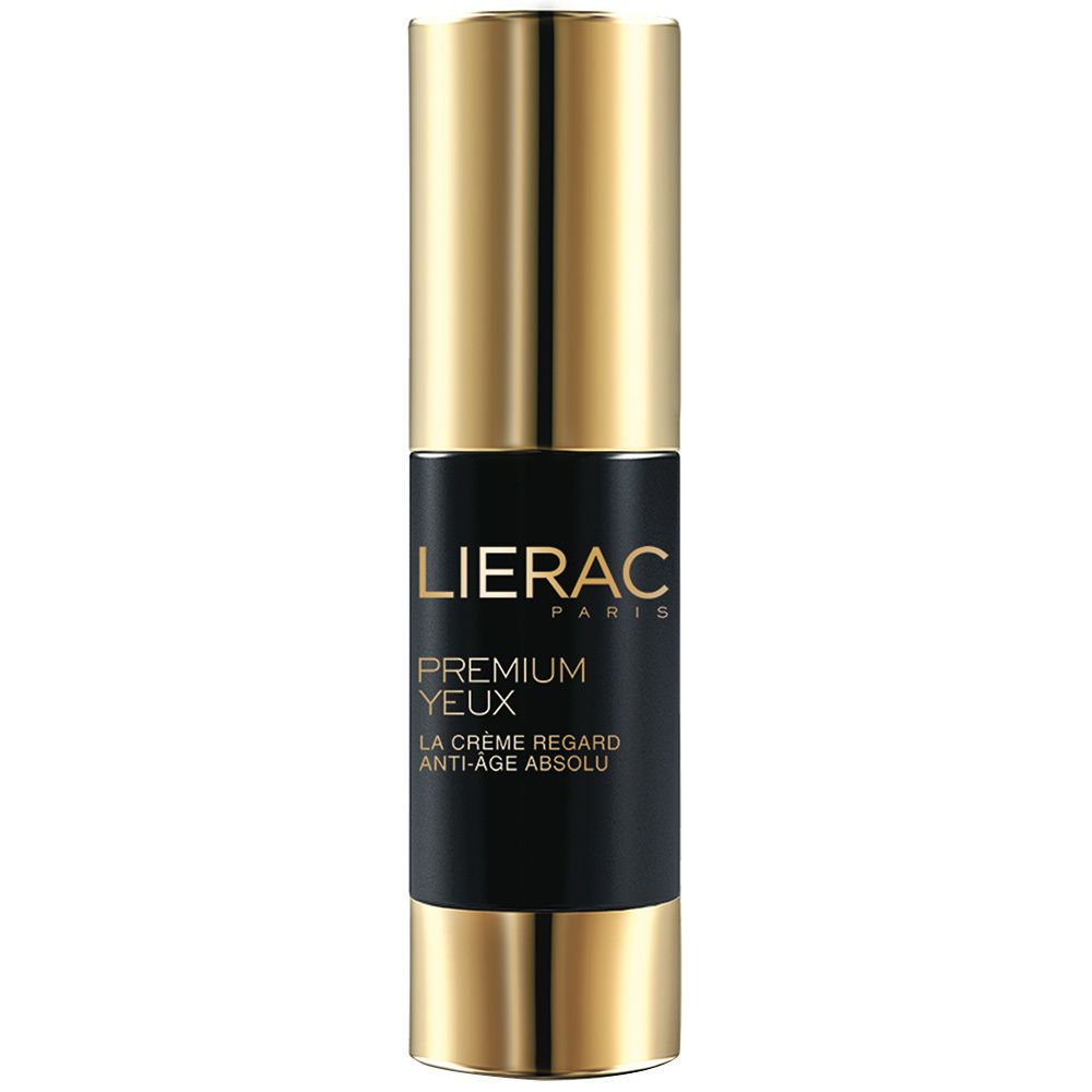 Image of LIERAC PREMIUM Anti-Age Augencreme