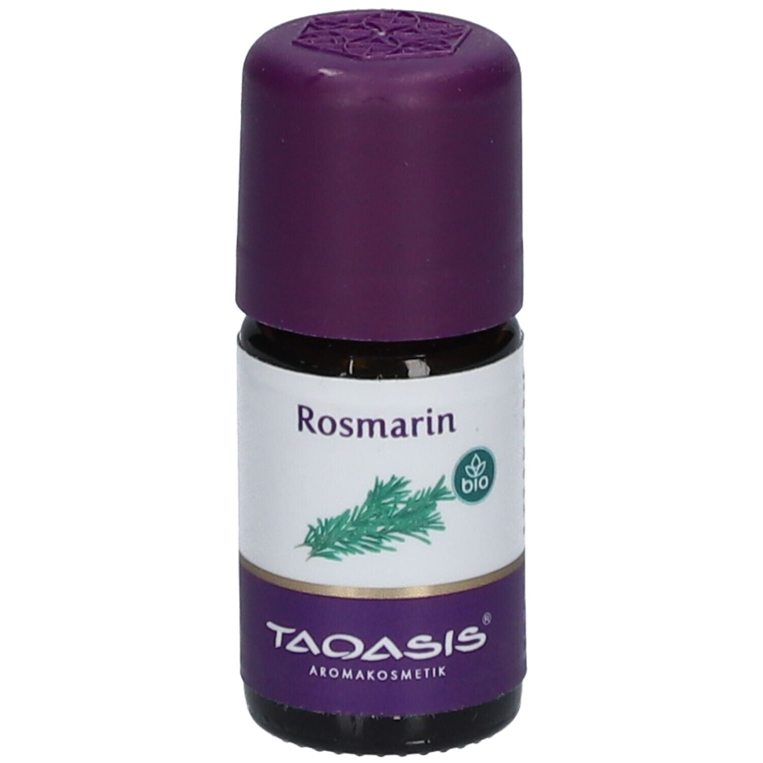 TAOASIS® Rosmarin Öl bio