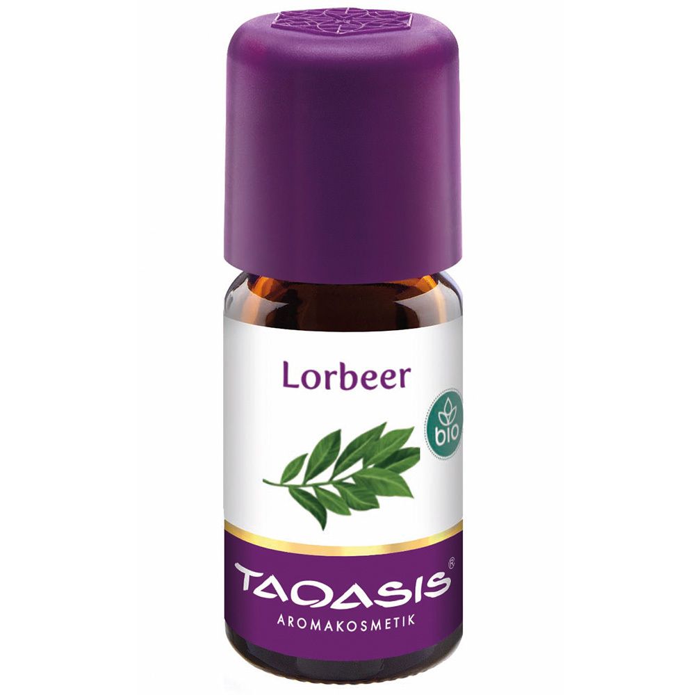 TAOASIS® Lorbeer