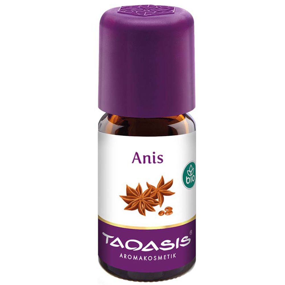 Image of TAOASIS® Anis Öl bio