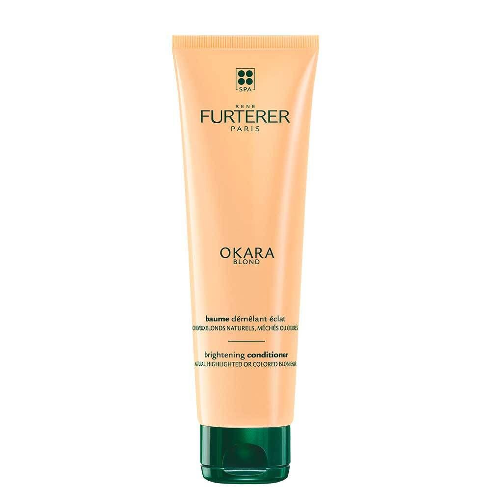 RENE FURTERER OKARA Blond Baume de luminosité