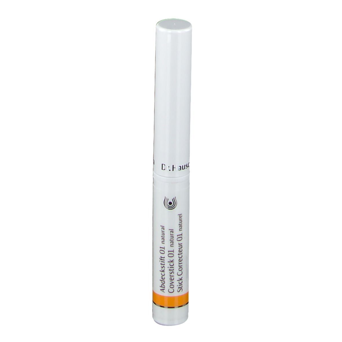 Dr. Hauschka® Bâton de couverture 01 natural