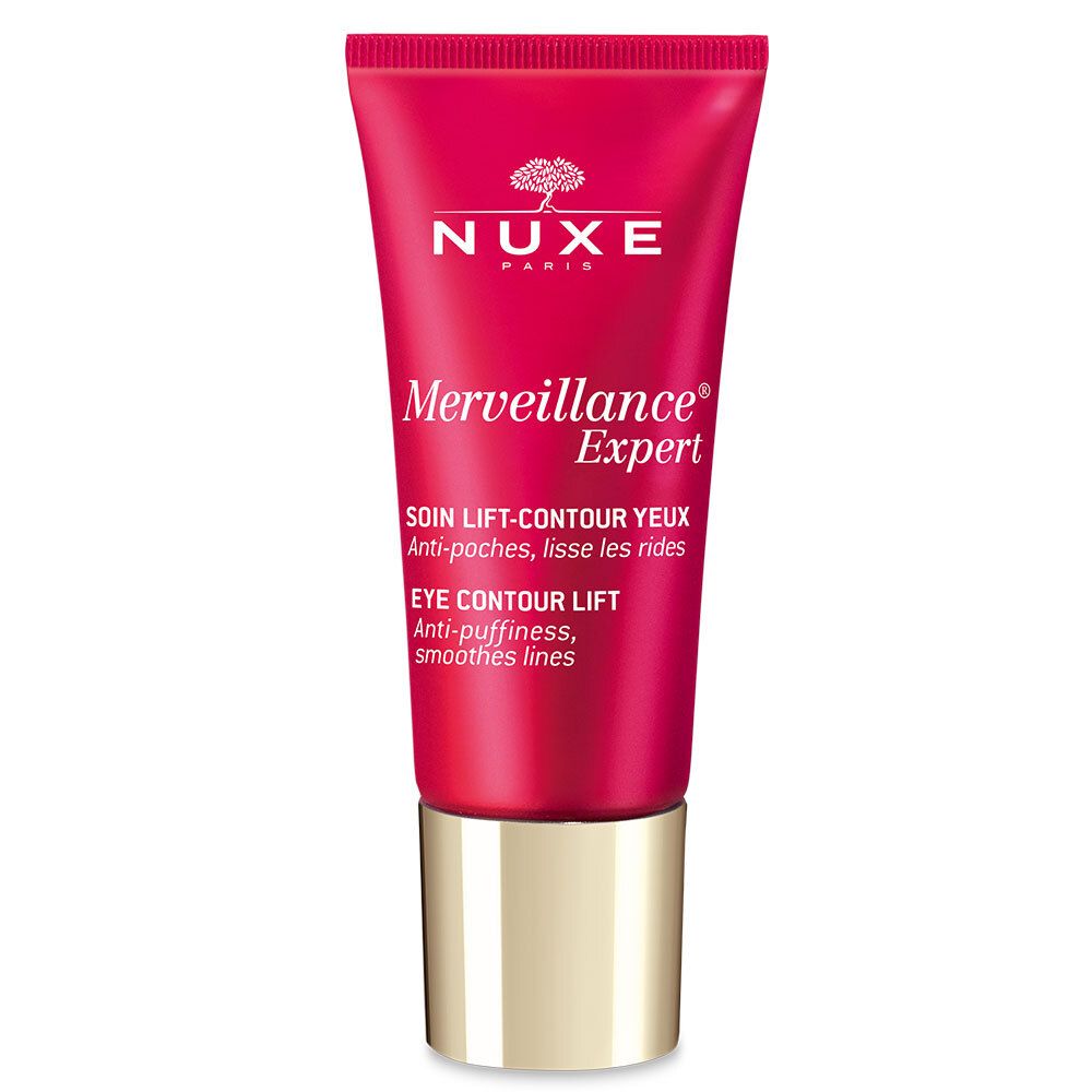 Nuxe Merveillance® Expert Soin lift contour des yeux