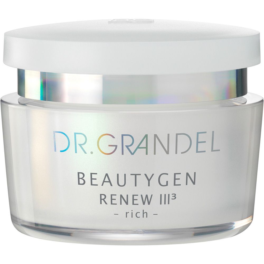 Dr. Grandel Beautygen Renew III rich