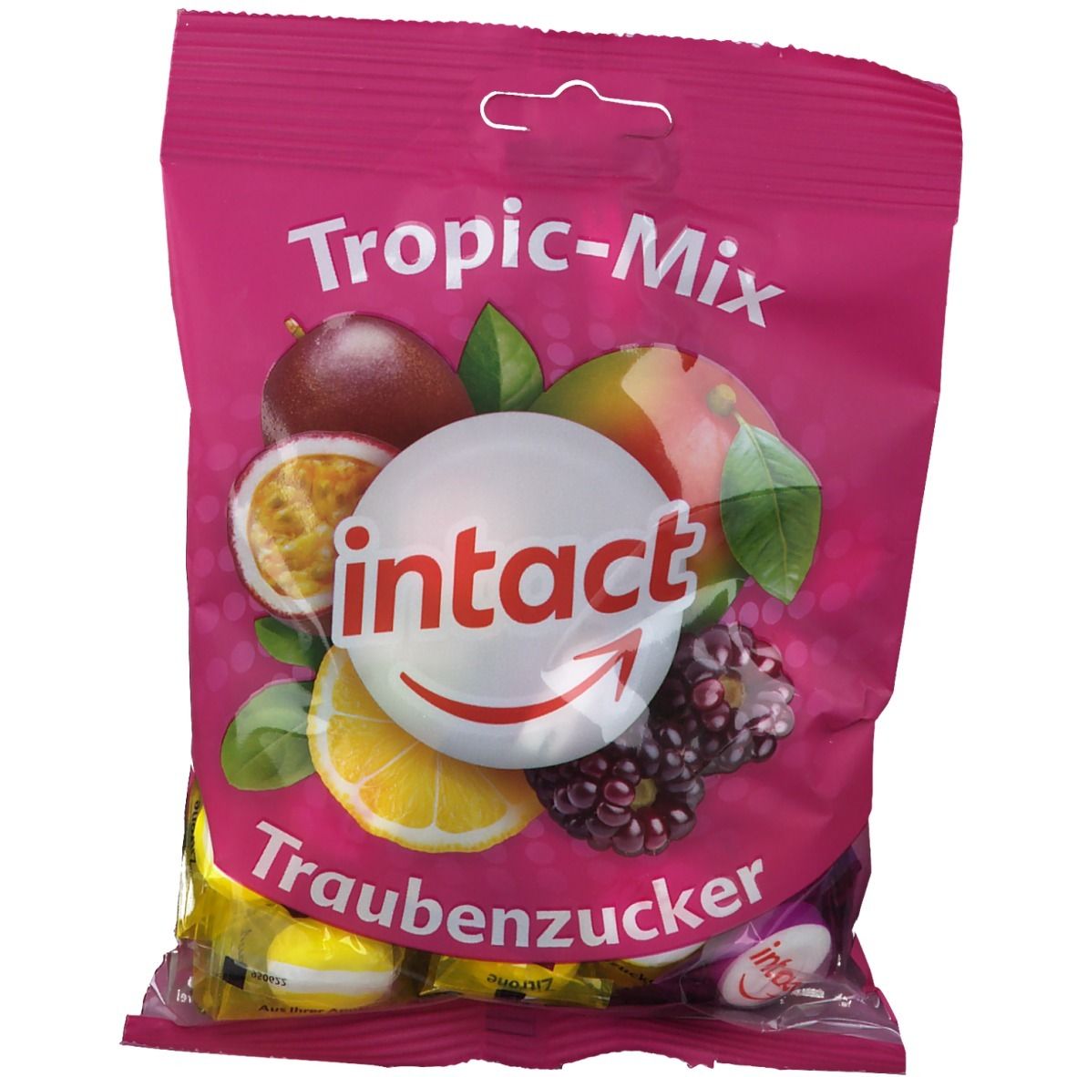 Image of intact Tropic-Mix