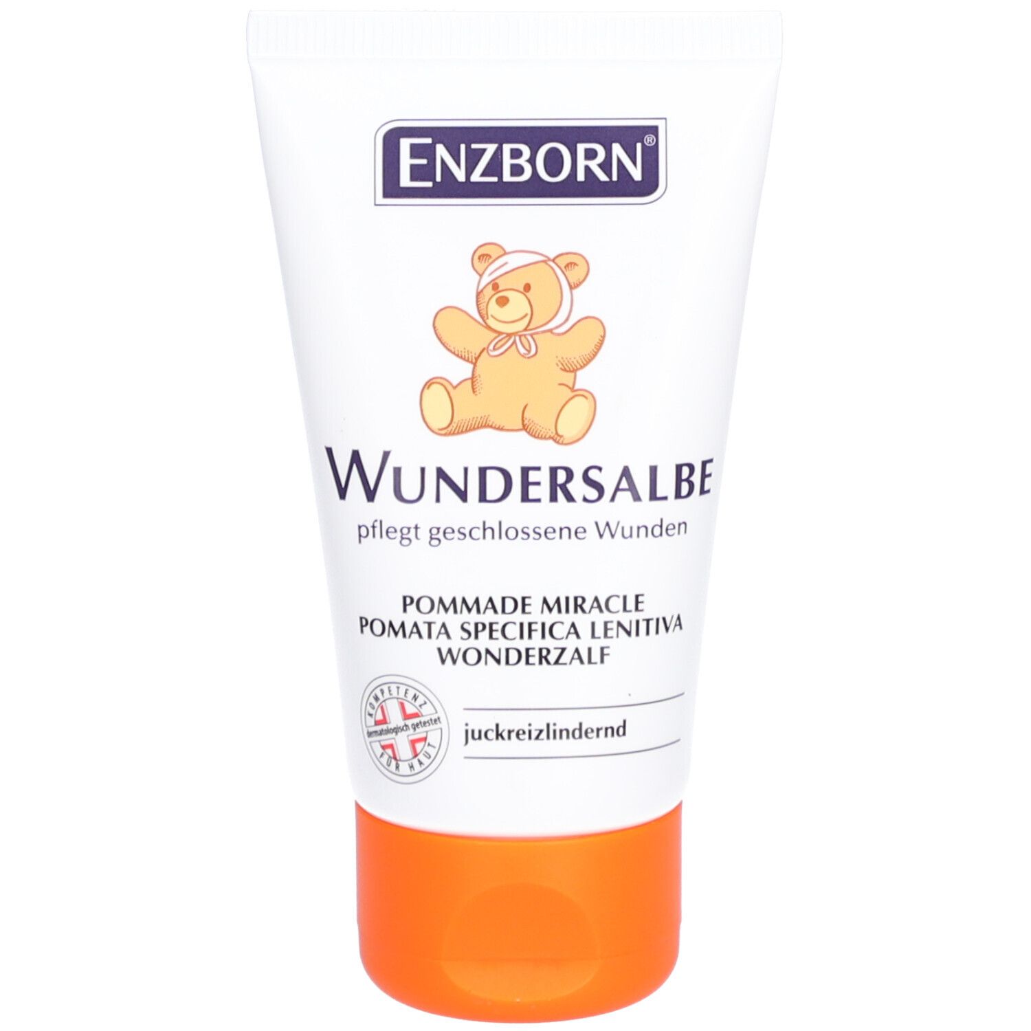 Image of ENZBORN® Wundersalbe