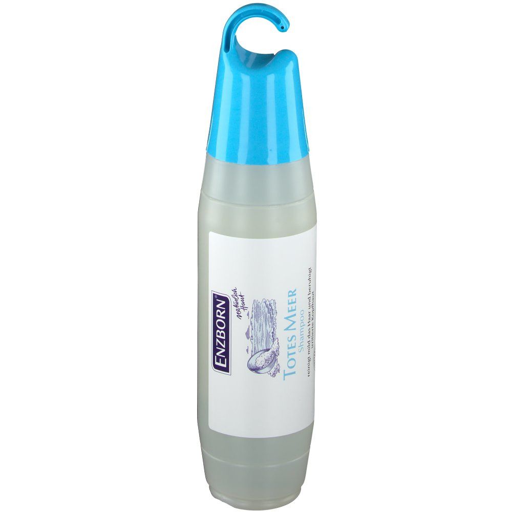 ENZBORN® Mer Morte Shampooing