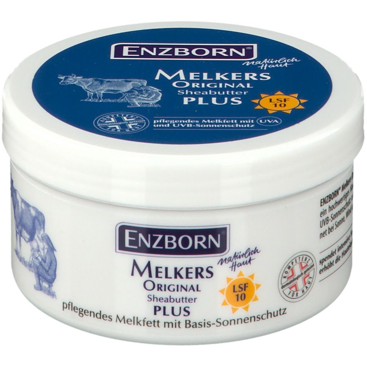 Image of ENZBORN® Melkers Original Premium mit Sheabutter