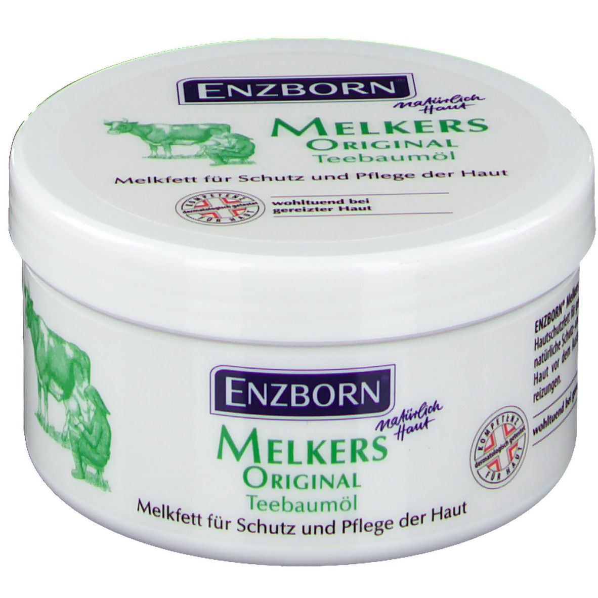 Image of ENZBORN® Melkers Original Teebaumöl