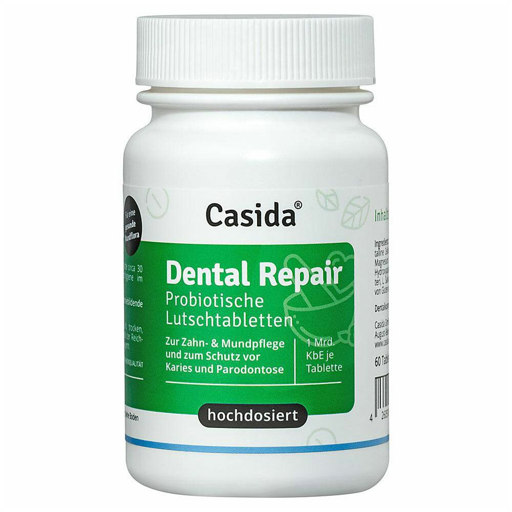 Image of Casida® Dental Repair
