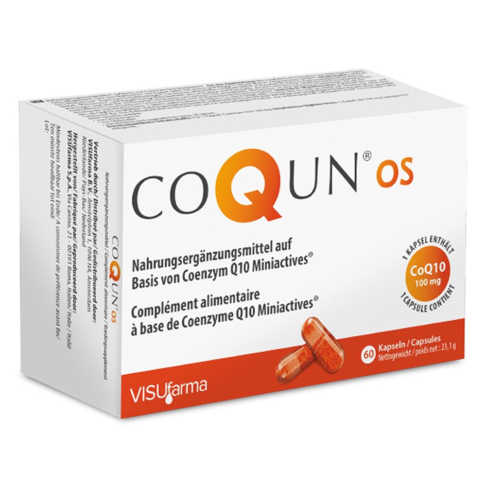 Image of COQUN® os