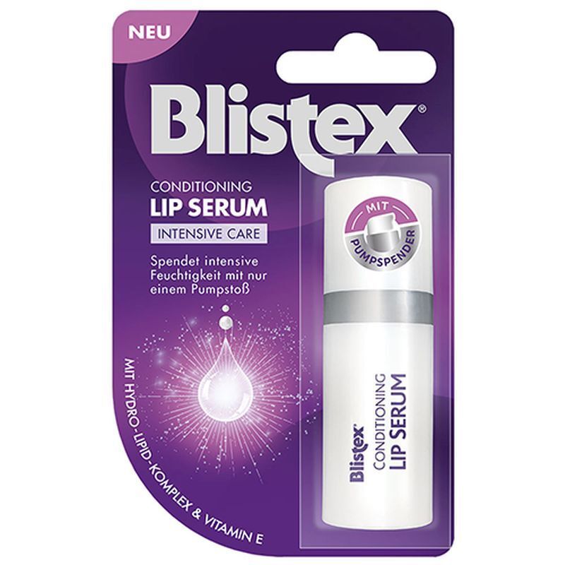 Blistex® Intensive Care Sérum à lèvres