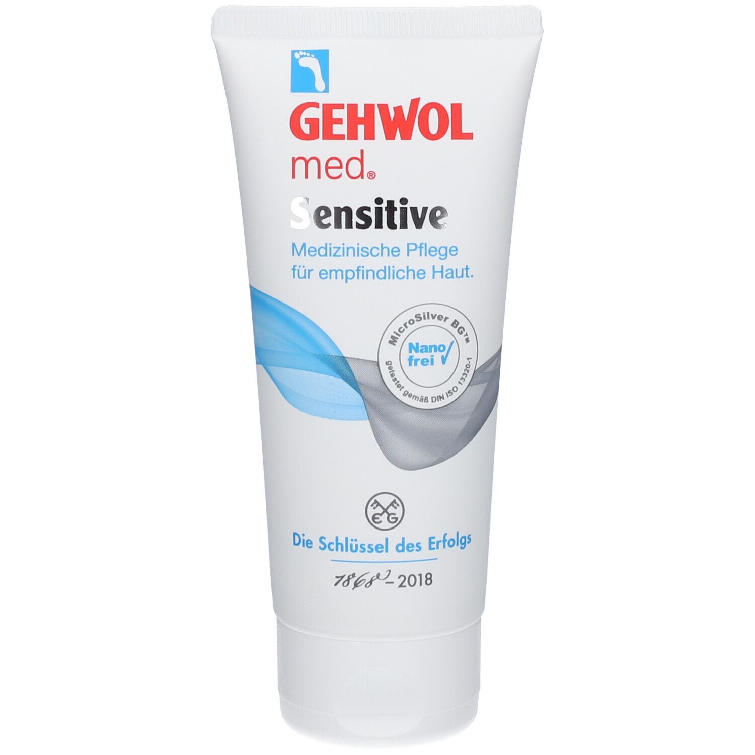 GEHWOL med® Sensitive