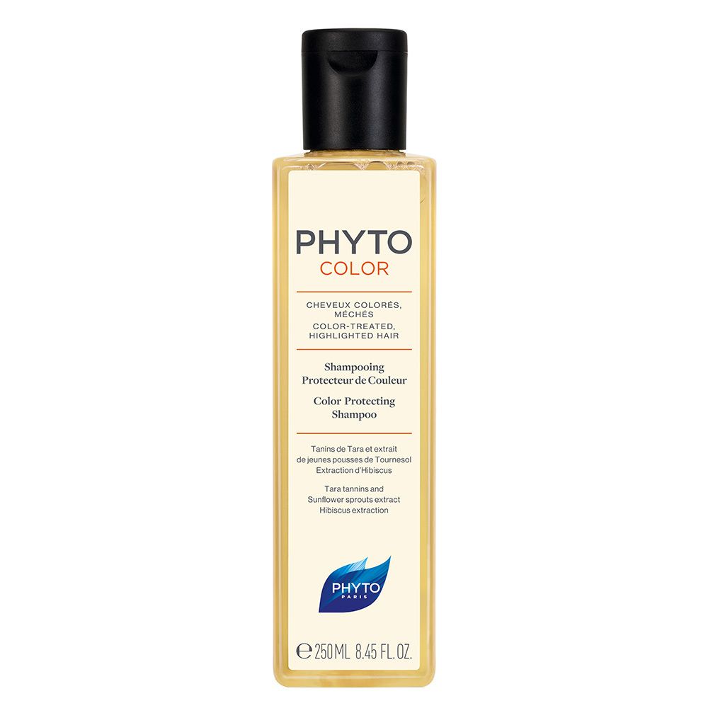 PHYTOCOLOR Shampoo
