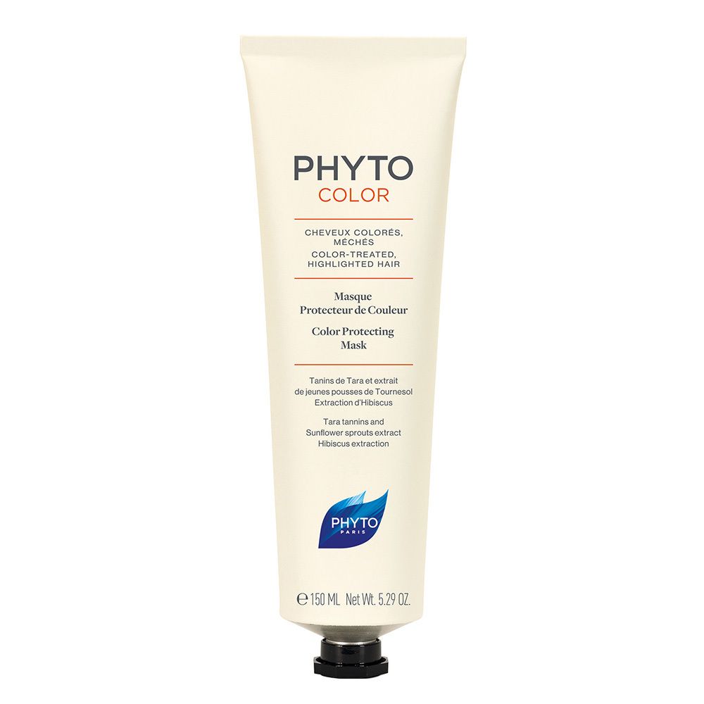 Phyto PHYTOCOLOR Masque protecteur de couleur